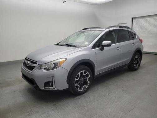 2016 Subaru Crosstrek 2.0i Limited