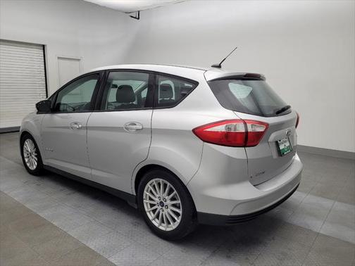 2016 Ford C-Max Hybrid SE