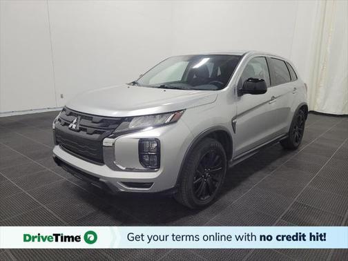 2021 Mitsubishi Outlander Sport 2.0 SP