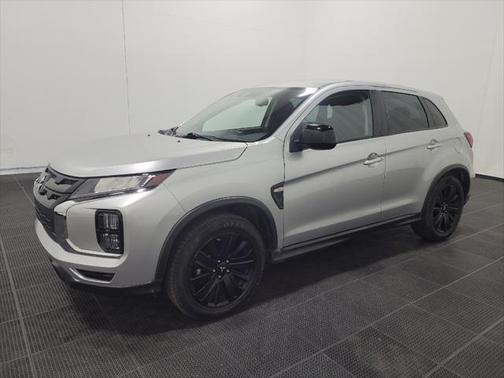 2021 Mitsubishi Outlander Sport 2.0 SP