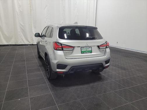 2021 Mitsubishi Outlander Sport 2.0 SP