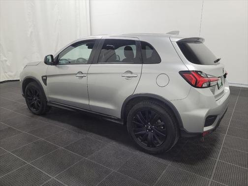 2021 Mitsubishi Outlander Sport 2.0 SP