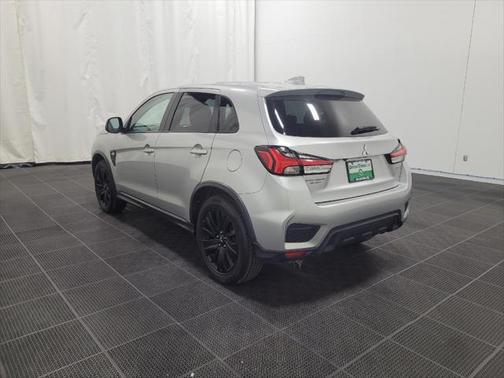 2021 Mitsubishi Outlander Sport 2.0 SP