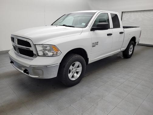 2020 RAM 1500 Classic Express