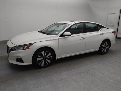 2019 Nissan Altima 2.5 SL