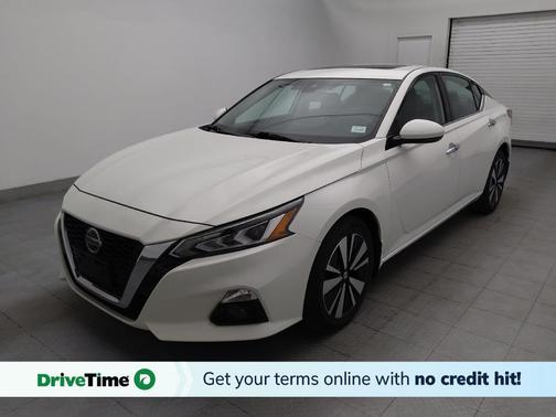 2019 Nissan Altima 2.5 SL