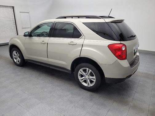 2015 Chevrolet Equinox 1LT