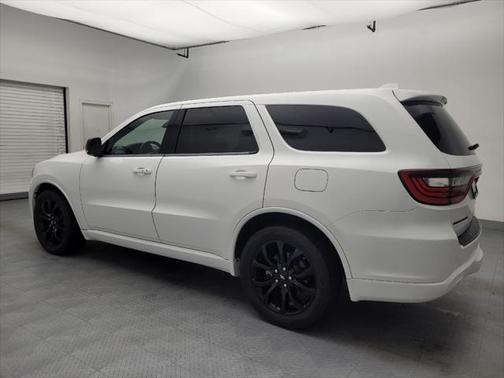 2019 Dodge Durango R/T