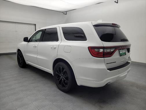 2019 Dodge Durango R/T