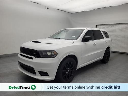 2019 Dodge Durango R/T