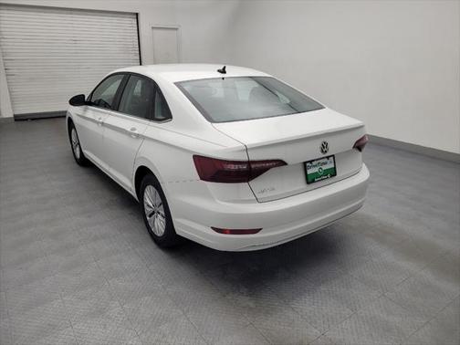 2020 Volkswagen Jetta 1.4T S