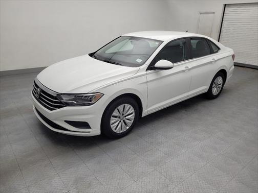 2020 Volkswagen Jetta 1.4T S