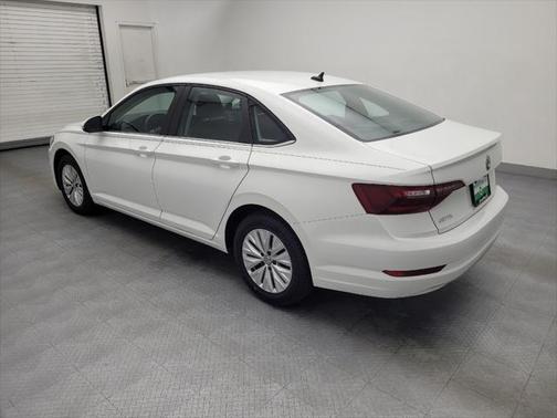 2020 Volkswagen Jetta 1.4T S