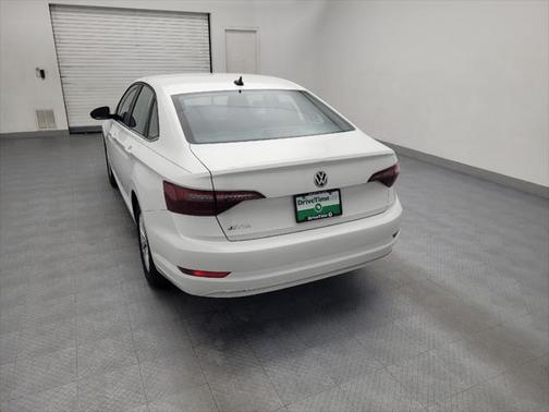 2020 Volkswagen Jetta 1.4T S