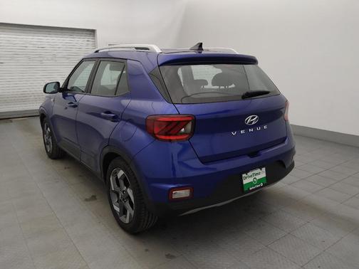 2022 Hyundai VENUE SEL