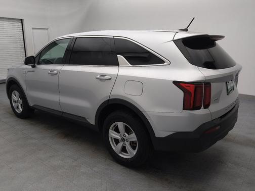 2021 Kia Sorento LX