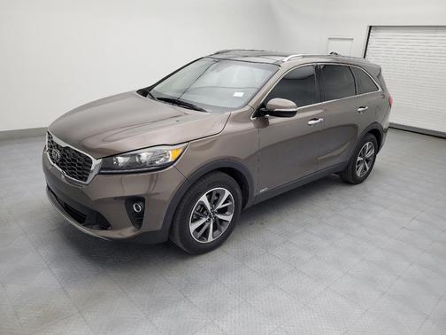 2019 Kia Sorento EX