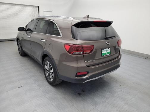 2019 Kia Sorento EX