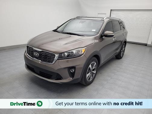 2019 Kia Sorento EX