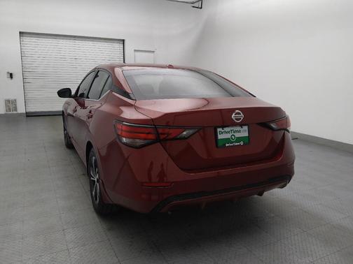 Other 2022 Nissan Sentra SV