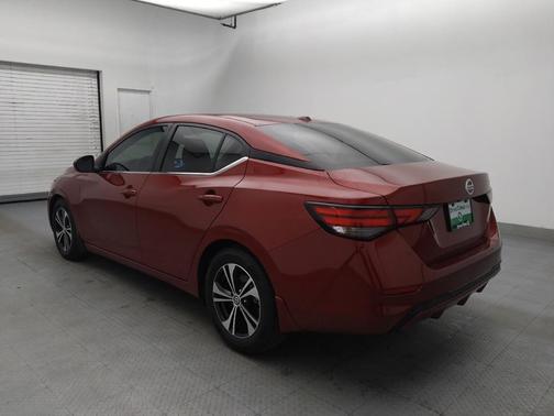 Other 2022 Nissan Sentra SV