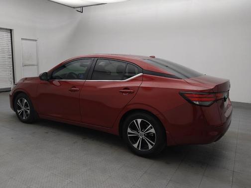 Other 2022 Nissan Sentra SV
