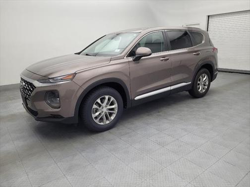 2019 Hyundai SANTA FE SE 2.4