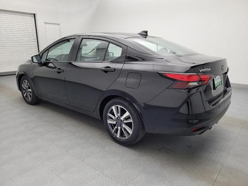 2023 Nissan Versa 1.6 SV