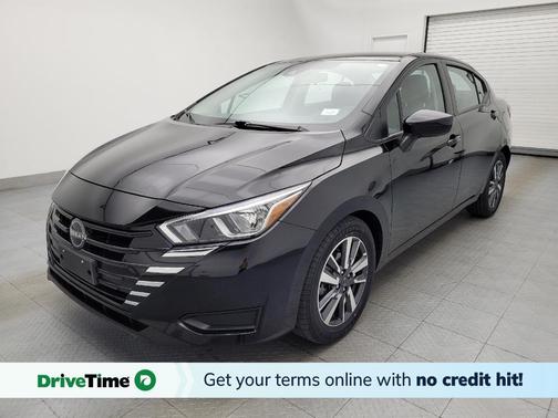 2023 Nissan Versa 1.6 SV