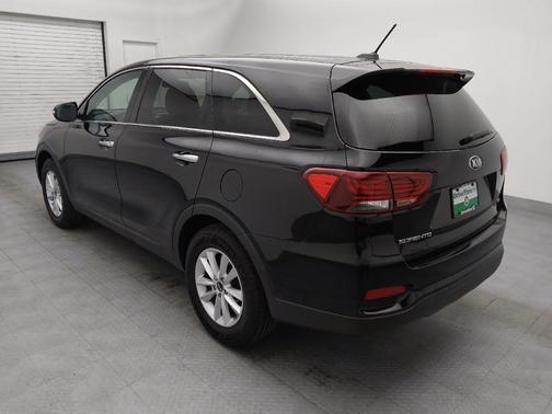 2019 Kia Sorento L