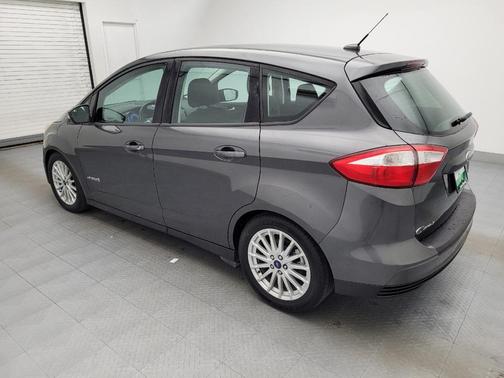 2016 Ford C-Max Hybrid SE