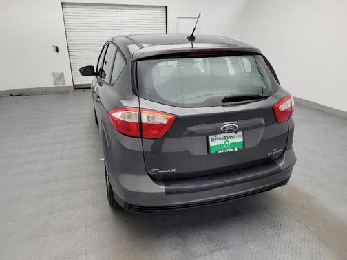 2016 Ford C-Max Hybrid SE
