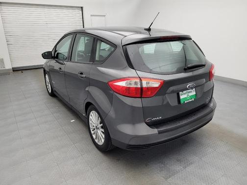 2016 Ford C-Max Hybrid SE