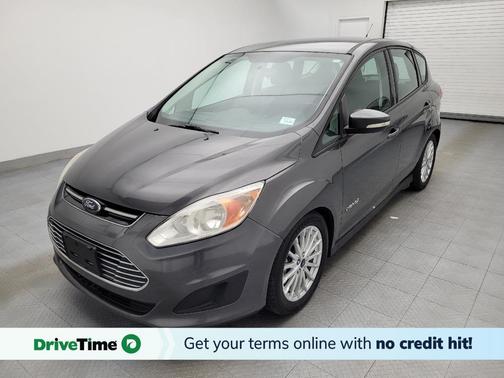 2016 Ford C-Max Hybrid SE