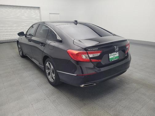 2018 Honda Accord EX-L 2.0T