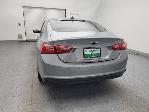 2024 Chevrolet Malibu 1LS