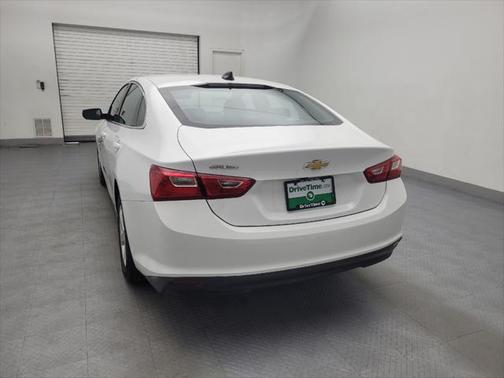2023 Chevrolet Malibu 1LS