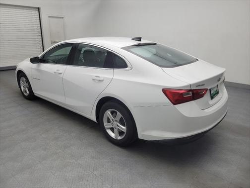 2023 Chevrolet Malibu 1LS