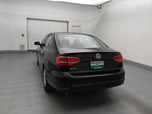 2015 Volkswagen Jetta 2.0L S