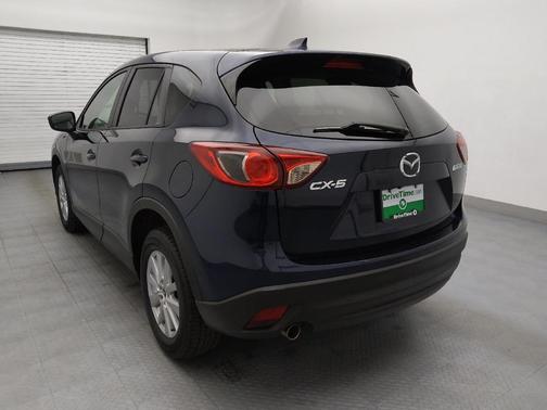 2015 Mazda CX-5 Touring
