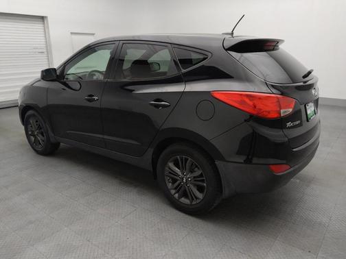 2015 Hyundai TUCSON GLS