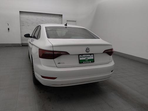 2020 Volkswagen Jetta 1.4T S