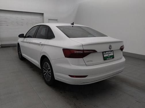 2020 Volkswagen Jetta 1.4T S