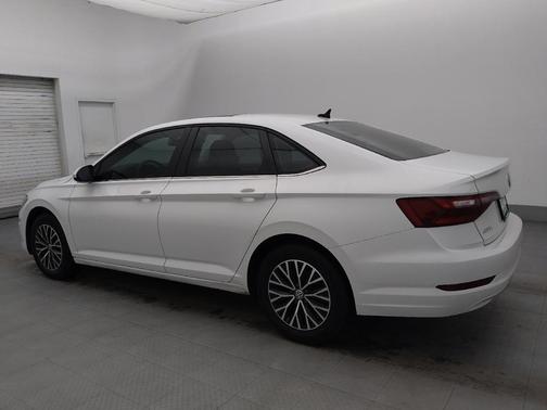 2020 Volkswagen Jetta 1.4T S