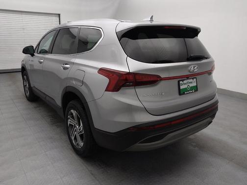 2022 Hyundai SANTA FE SE