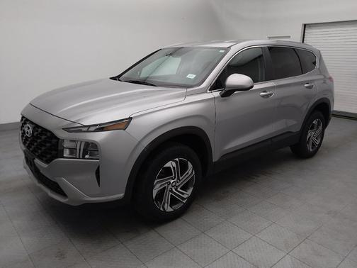 2022 Hyundai SANTA FE SE