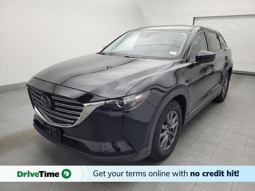 2021 Mazda CX-9 Touring