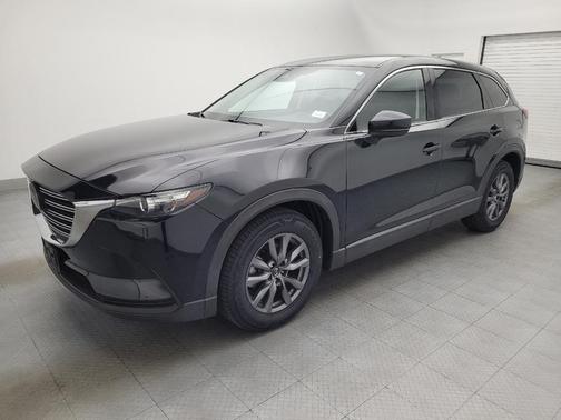 2021 Mazda CX-9 Touring