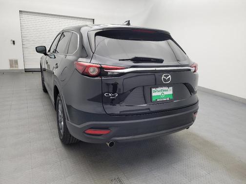 2021 Mazda CX-9 Touring