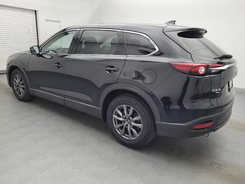 2021 Mazda CX-9 Touring
